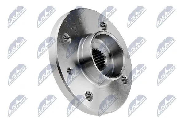 Cubo dianteiro Renault Laguna 1 B56, 556