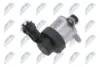 Válvula de regulação de pressão (válvula de redução da Bomba de Combustível de Pressão Alta) Common-Rail-System Ford Fusion JU