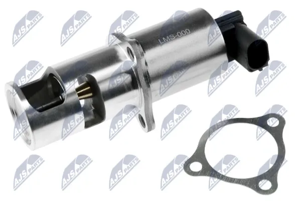 Válvula EGR de recirculação dos gases EGRMS000 NTY