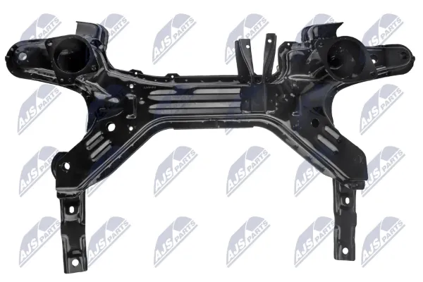 Viga de suspensão dianteira (plataforma veicular) ZRZVW013 NTY