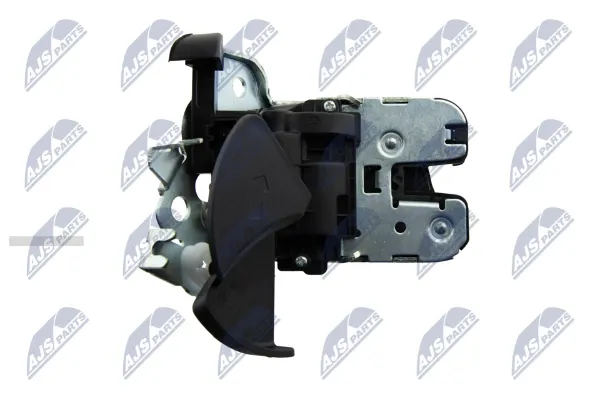 Fecho de tampa de porta-malas (de 3ª/5ª porta traseira) Volkswagen Jetta 6 162, 163, AV3, AV2, AY2, AY3