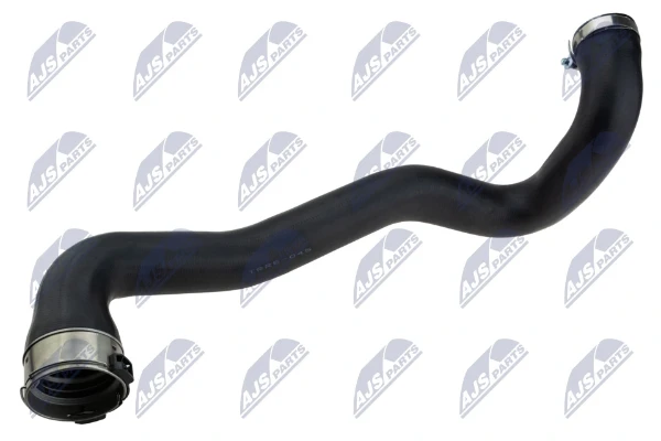 GPP-RE-045 NTY mangueira (cano derivado direita de intercooler)