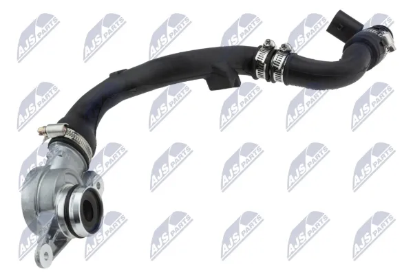 Cano derivado do sistema de recirculação dos gases de escape EGR EPCVME003 NTY