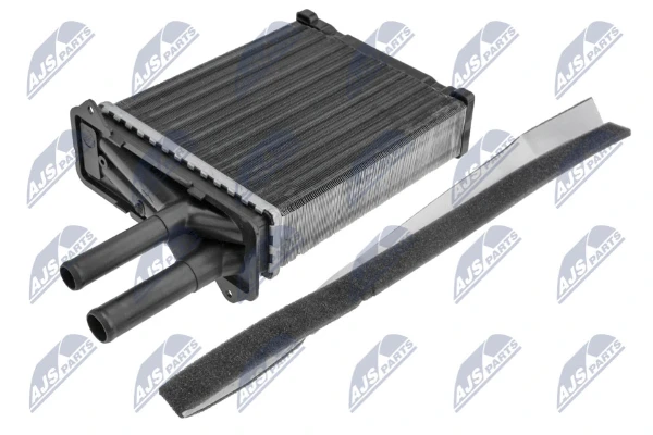 Motor de comporta de recirculação de ar para Seat Ibiza (6K1)