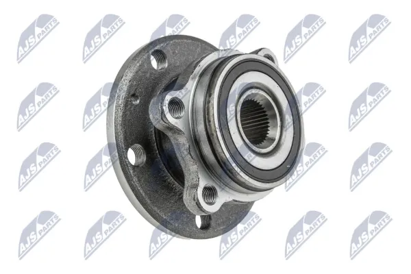 Cubo dianteiro KLPVW018 NTY