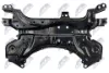 Viga de suspensão dianteira (plataforma veicular) Toyota Auris E15