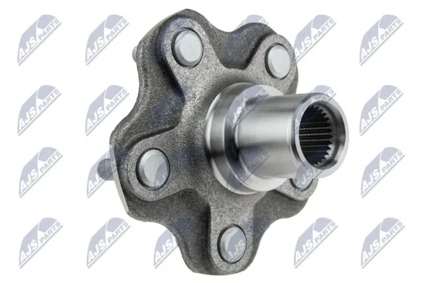 Cubo traseiro KLTNS070P NTY