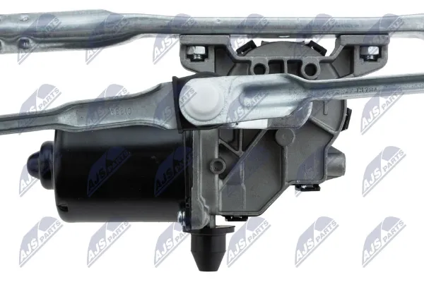 Trapézio de limpador pára-brisas Fiat 500 312