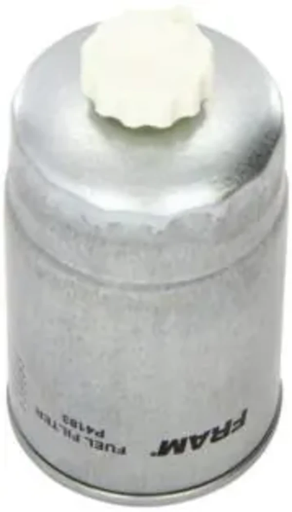 P4183 Fram