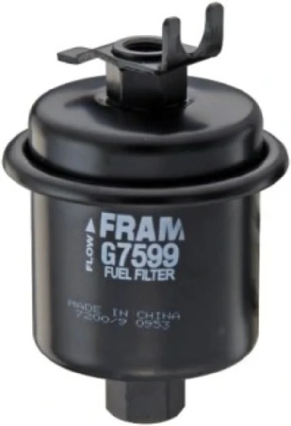 G7599 Fram