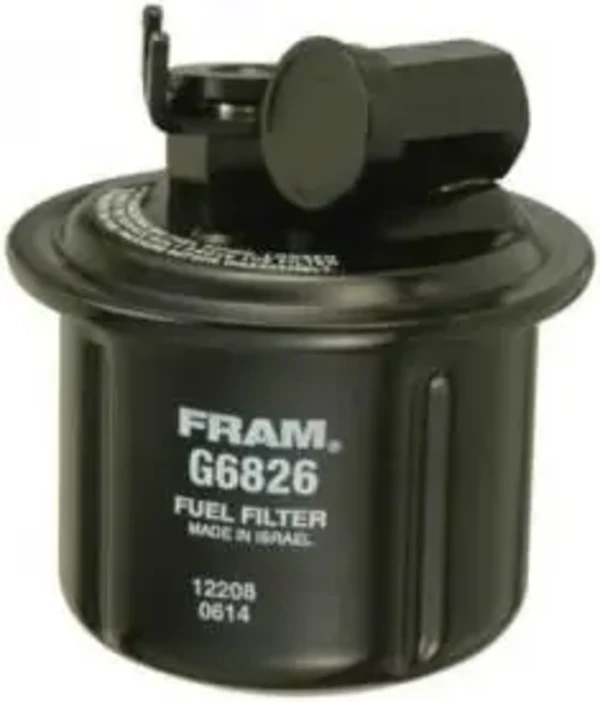 G6826 Fram