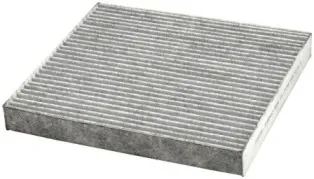 Filtro de salão CF10381 Fram