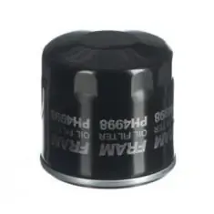 Filtro de óleo PH4998 Fram