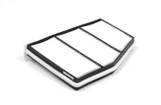 Compre Filtro de salão Volkswagen Passat B6 3C5