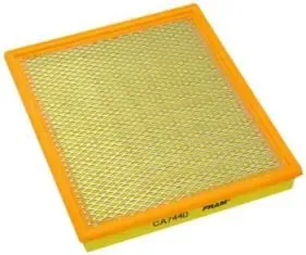 Filtro de ar CA7440 Fram