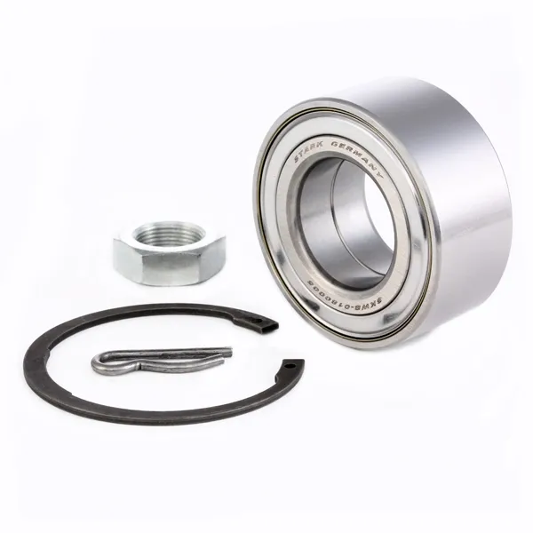 Rolamento de cubo dianteiro SKWB0180005 Market (OEM)
