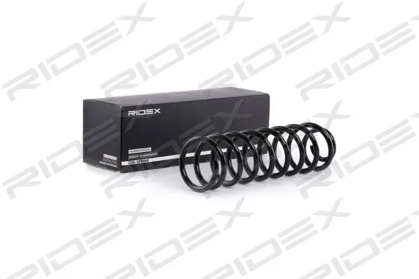 Mola traseira Seat Ibiza 2 6K1