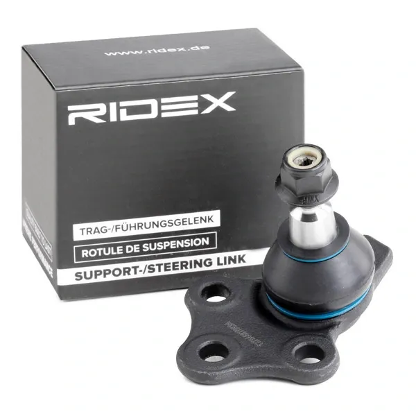 Suporte de esfera inferior 2462S0290 Ridex