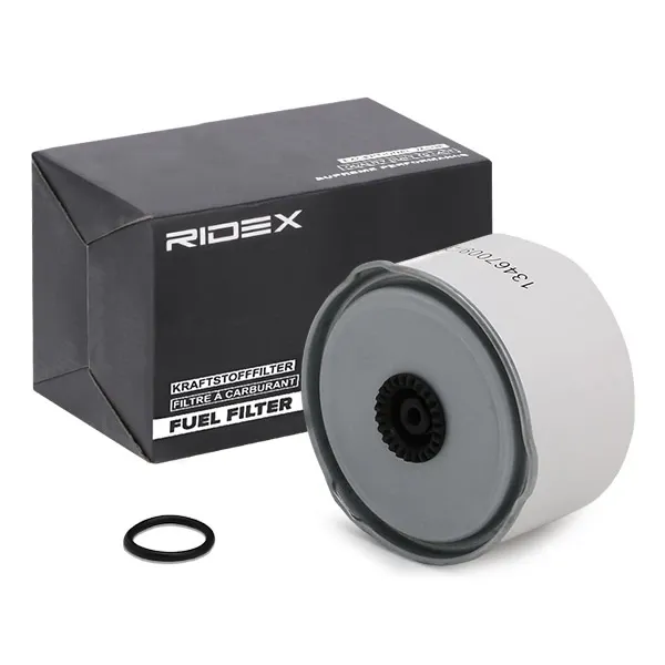 Filtro de combustível 9F0228 Ridex