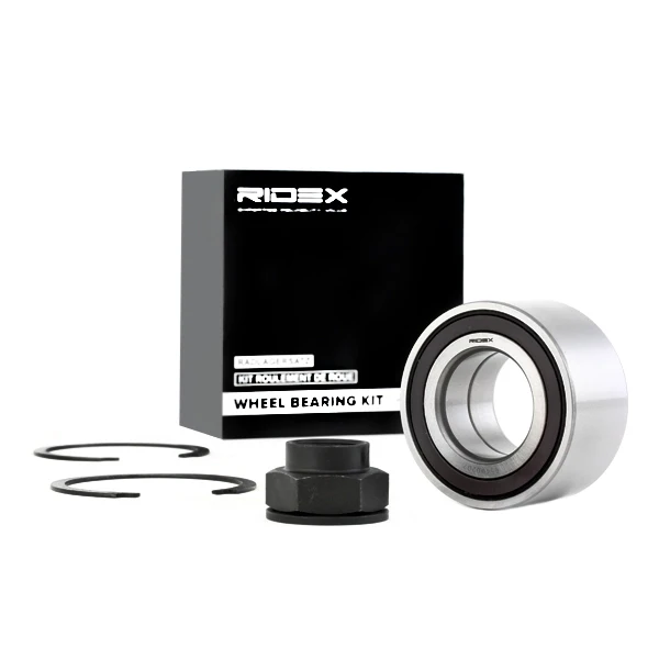 654W0207 Ridex