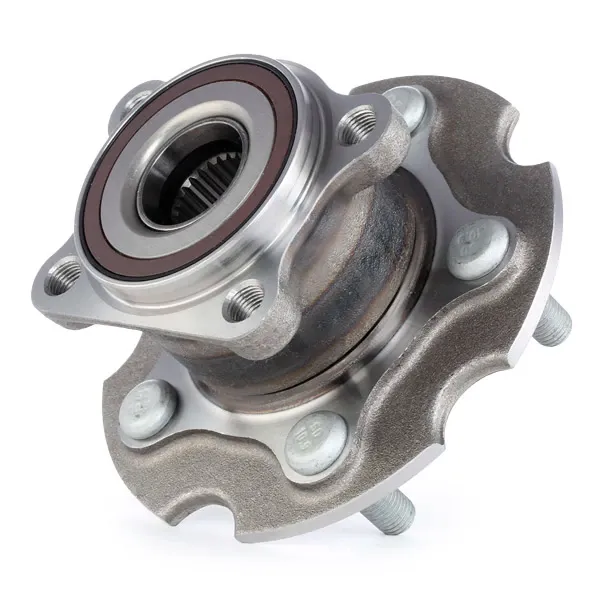 Cubo traseiro 654W0568 Ridex