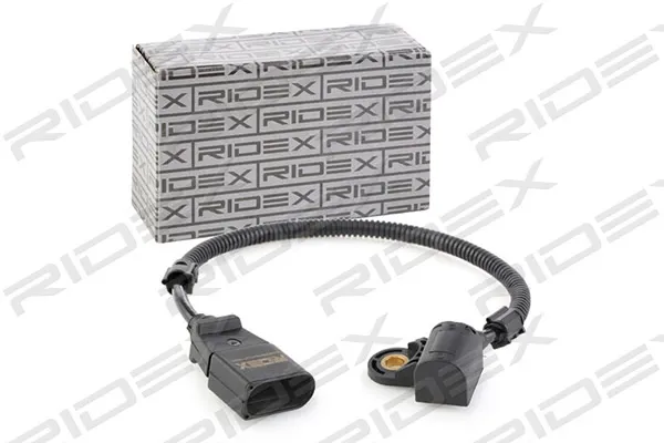 Sensor de posição da árvore distribuidora 3946S0065 Ridex