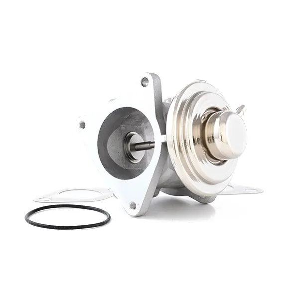 Válvula EGR de recirculação dos gases 1145E0002 Ridex