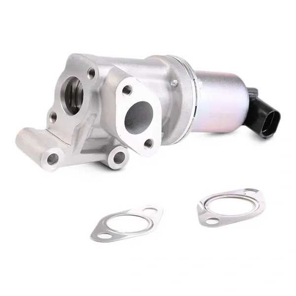 Válvula EGR de recirculação dos gases 1145E0167 Ridex