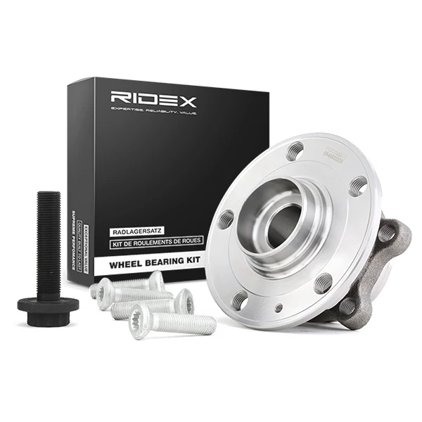 654W0009 Ridex