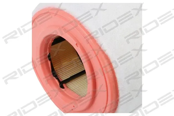 Filtro de ar 8A0709 Ridex