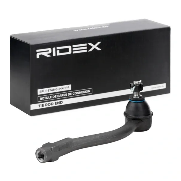 Ponta externa da barra de direção 914T0423 Ridex