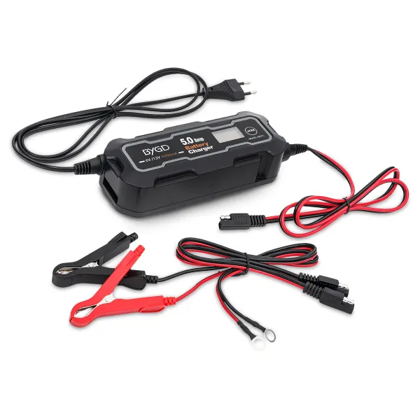 Dispositivo de carregamento para a PILHA KIA Cerato I
