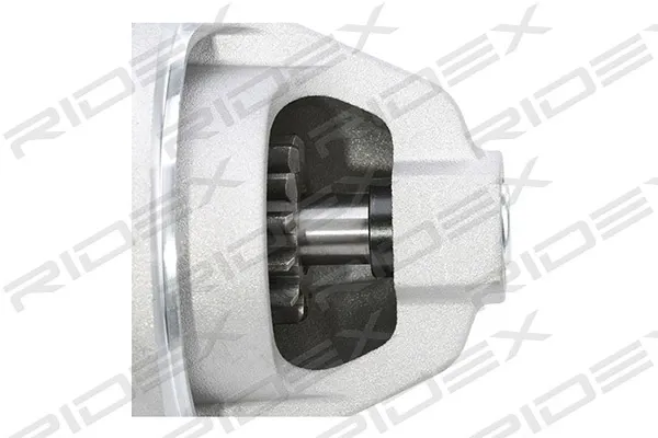 Motor de arranco 2S0018 Ridex