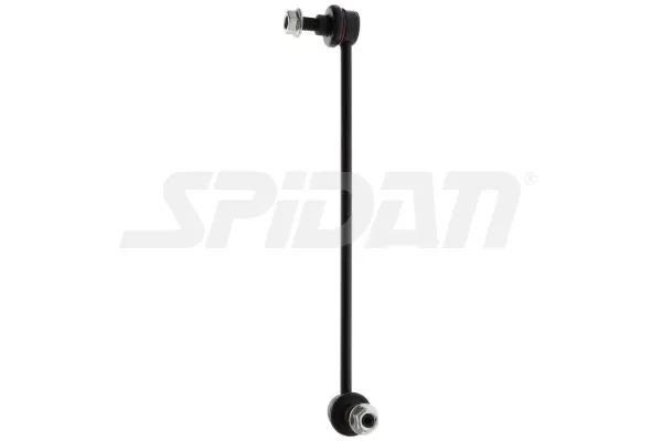 Montante de estabilizador dianteiro 57028 GKN-Spidan
