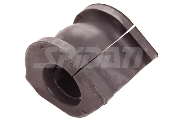 Bucha de estabilizador dianteiro 412794 GKN-Spidan