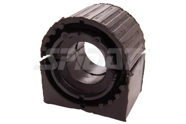 Bucha de estabilizador dianteiro 412874 GKN-Spidan