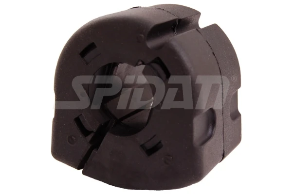 412617 GKN-Spidan bucha de estabilizador dianteiro