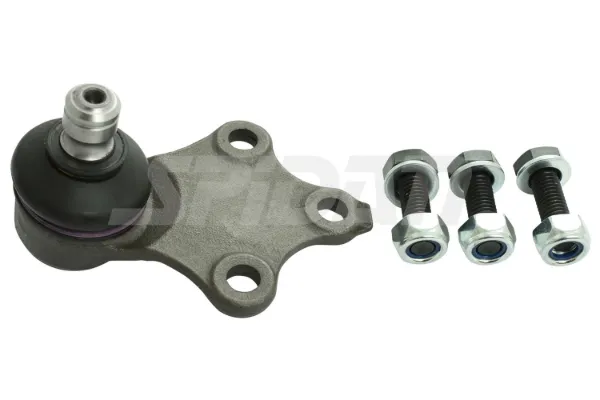 Suporte de esfera inferior 46262 GKN-Spidan