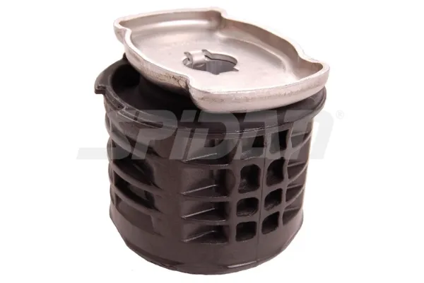 Bloco silencioso de viga traseira (de plataforma veicular) Audi A4 8K2