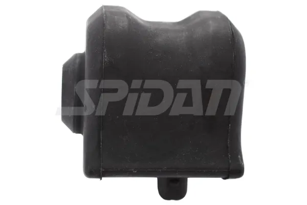 Bucha direita de estabilizador dianteiro 411475 GKN-Spidan