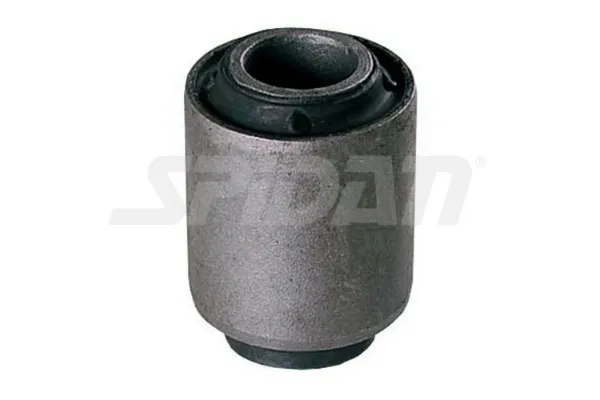 Bloco silencioso dianteiro do braço oscilante inferior Nissan Primera WP12