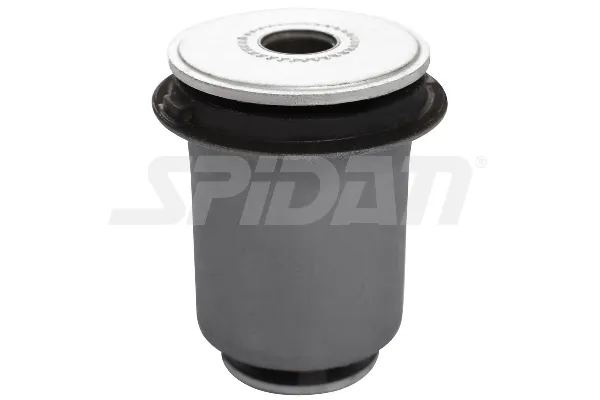 Bloco silencioso dianteiro do braço oscilante inferior 410008 GKN-Spidan