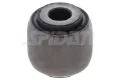 Bloco silencioso do braço oscilante superior traseiro 412192 GKN-Spidan