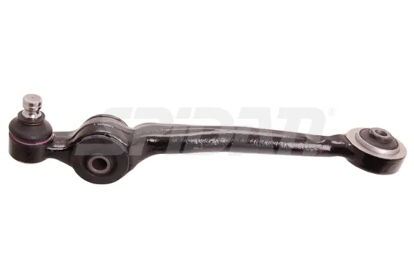 Braço oscilante inferior esquerdo de suspensão dianteira 46943 GKN-Spidan