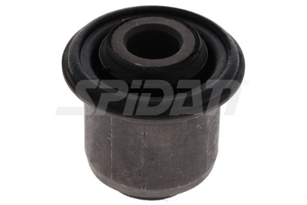 411898 GKN-Spidan bloco silencioso dianteiro do braço oscilante inferior