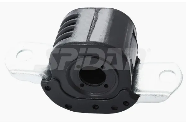 Bloco silencioso dianteiro do braço oscilante inferior Mitsubishi Lancer 5 CB, CD, CE