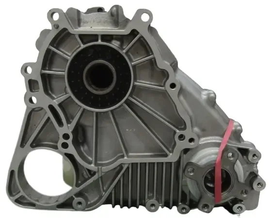 Caixa de transferência BMW X3 E83