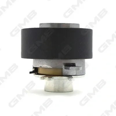  Rolo de reguladora de tensão da correia do mecanismo de distribuição de gás Volkswagen Caddy 3