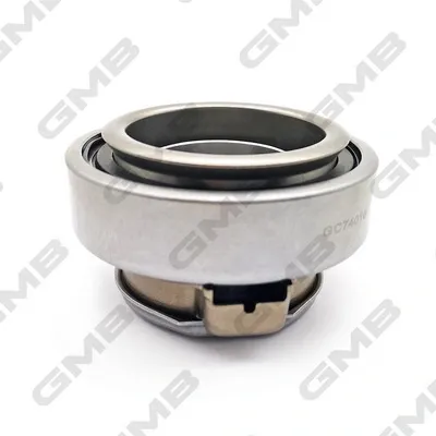 Rolamento de liberação de embraiagem GC74010 GMB