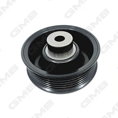 Rolo parasita da correia de transmissão GT60010 GMB